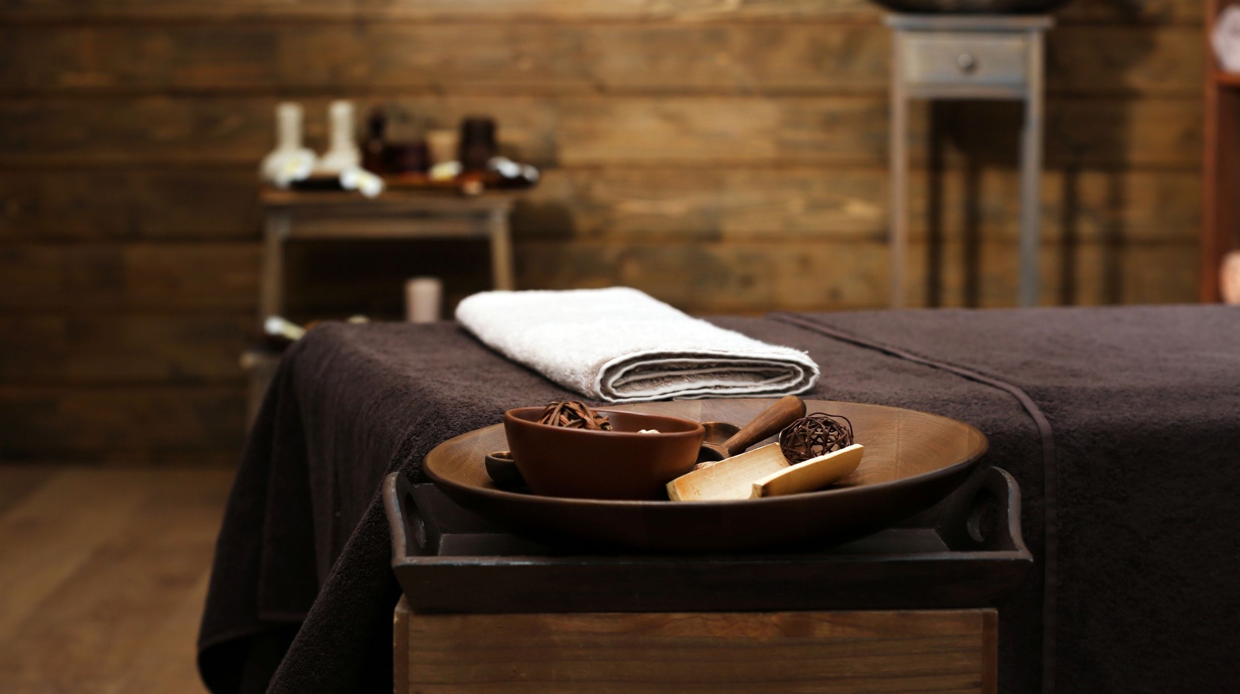 Massage spa Birmingham - Holistic massage Birmingham