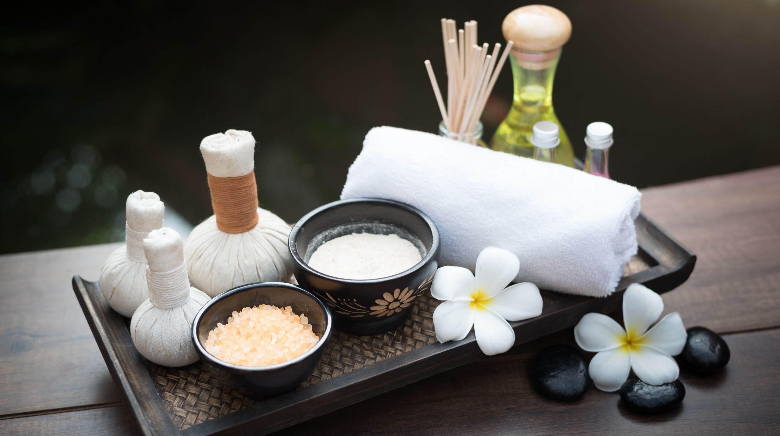 King Thai Massage Birmingham - Massage - The Mansion Spa