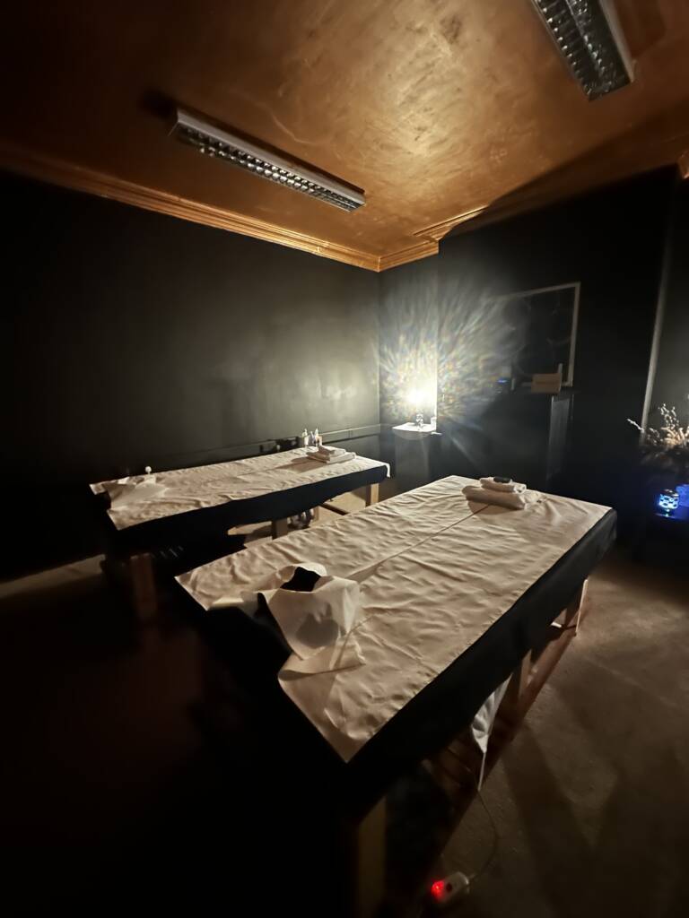 The Mansion Spa Gallery