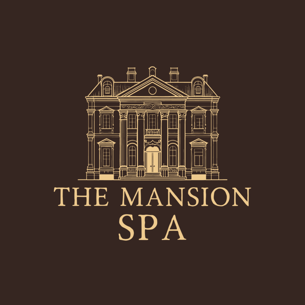 The Mansion Spa Logo 1