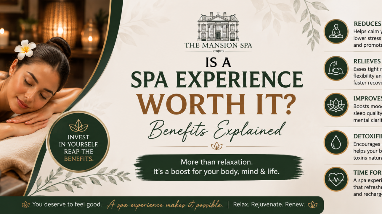 spa-experience