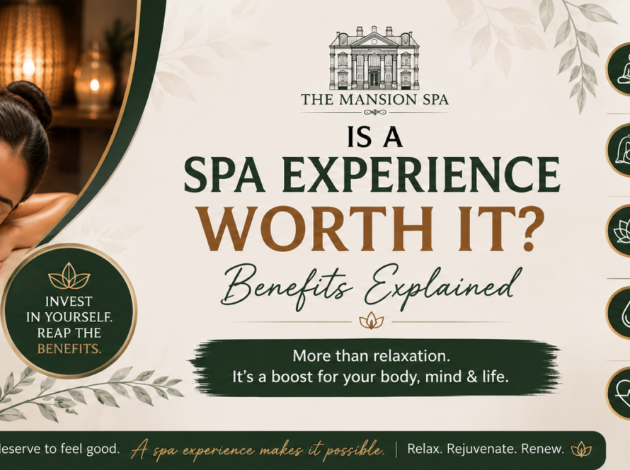 spa-experience