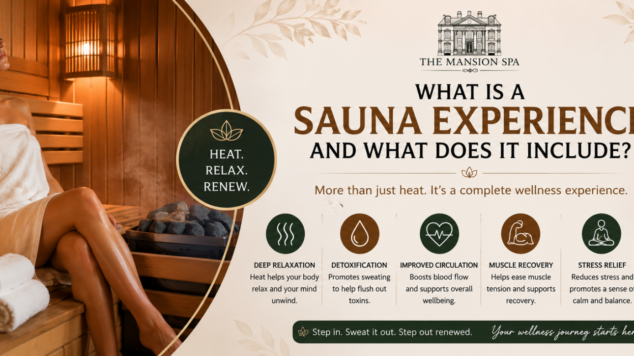 sauna-experience