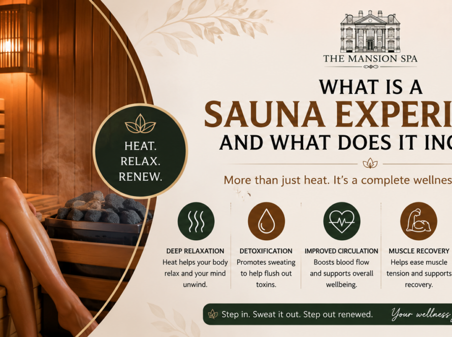 sauna-experience